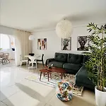 Enchanting House South Tenerife, Sea View Apartment