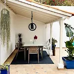 Apartment Enchanting House South Tenerife, Sea View *