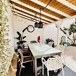 Enchanting House South Tenerife, Sea View Apartment