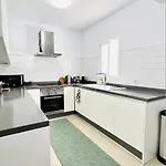 Enchanting House South Tenerife, Sea View Apartment *