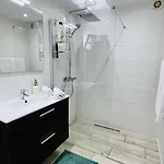 Apartment Enchanting House South Tenerife, Sea View *