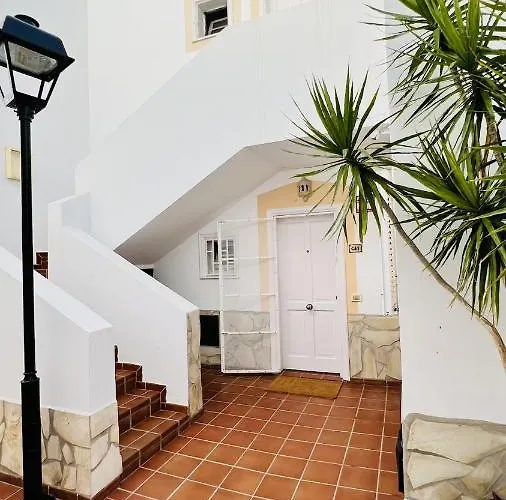 Enchanting House South Tenerife, Sea View Апартаменты *