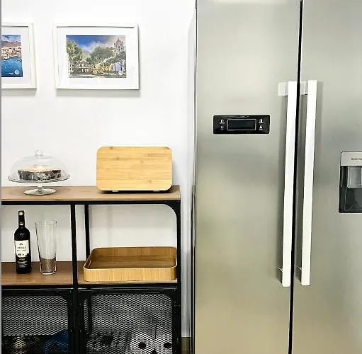 Enchanting House South Tenerife, Sea View Апартаменты *