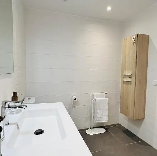 Enchanting House South Tenerife, Sea View Апартаменты