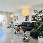 Enchanting House South Tenerife, Sea View Apartment *