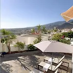 Enchanting House South Tenerife, Sea View Apartment