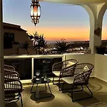 Apartment Enchanting House South Tenerife, Sea View