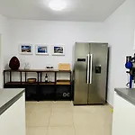 Enchanting House South Tenerife, Sea View Apartment