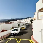 Apartment Enchanting House South Tenerife, Sea View
