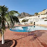 Apartment Enchanting House South Tenerife, Sea View