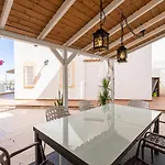 Enchanting House South Tenerife, Sea View