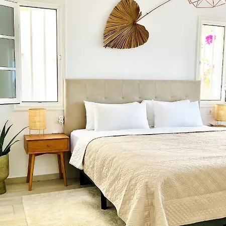 Enchanting House South Tenerife, Sea View Appartement *