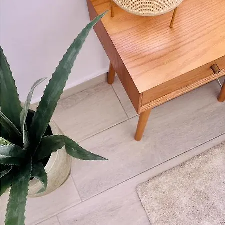 Appartement Enchanting House South Tenerife, Sea View