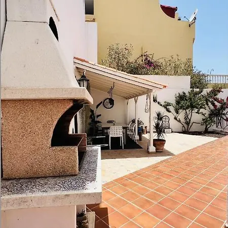 Appartement Enchanting House South Tenerife, Sea View *