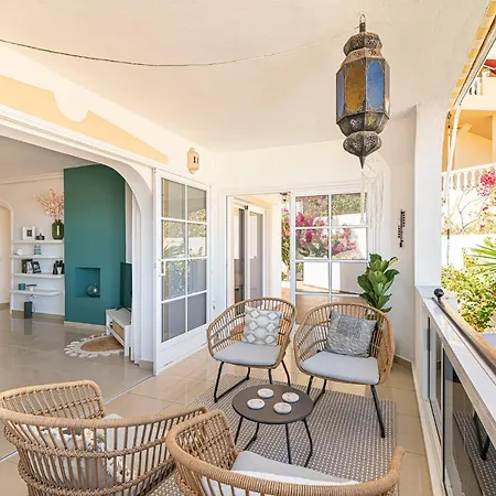 Appartement Enchanting House South Tenerife, Sea View Costa Adeje (Tenerife)