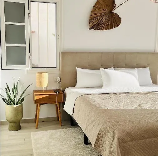 Enchanting House South Tenerife, Sea View Apartament Costa Adeje (Tenerife)