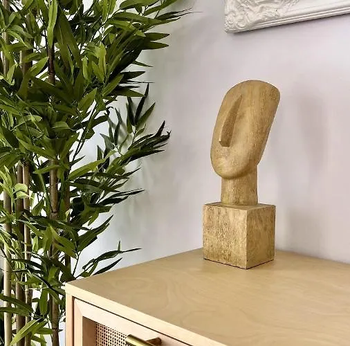 Enchanting House South Tenerife, Sea View Apartament