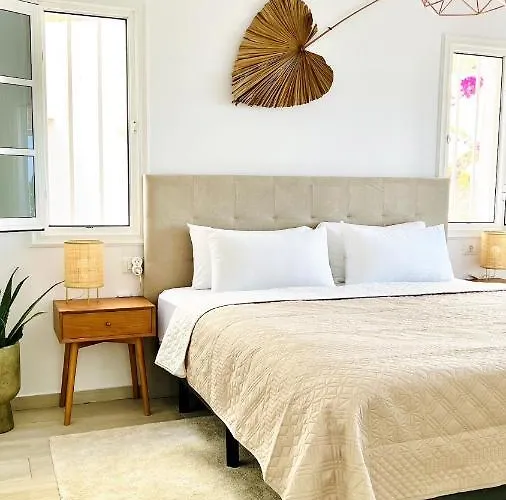 Enchanting House South Tenerife, Sea View Apartament *