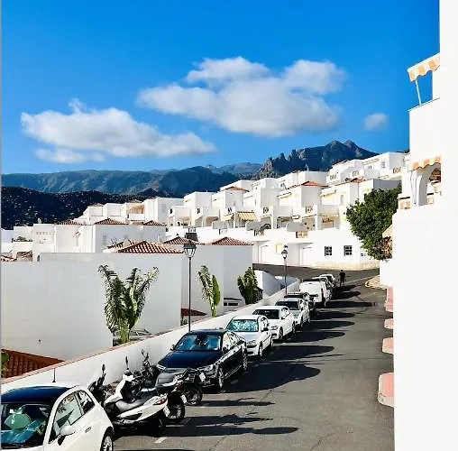 Enchanting House South Tenerife, Sea View Apartament Costa Adeje (Tenerife)