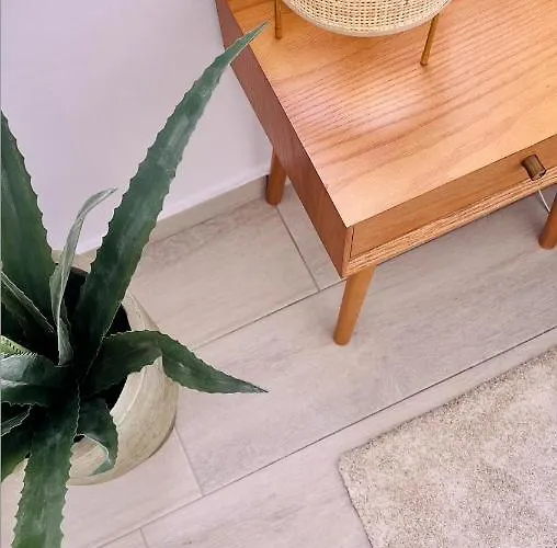 Apartament Enchanting House South Tenerife, Sea View