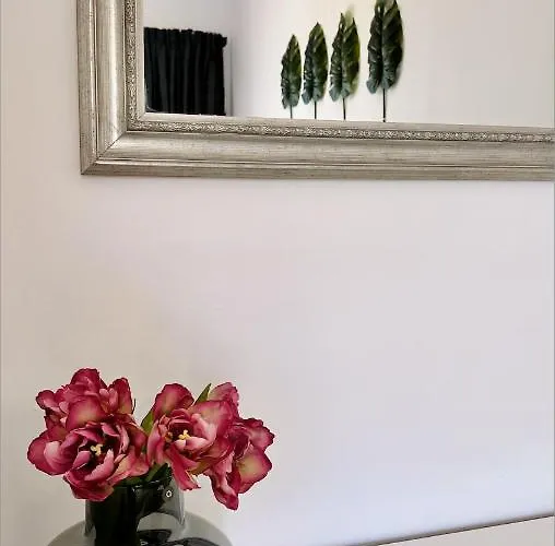 Enchanting House South Tenerife, Sea View Apartament Costa Adeje (Tenerife)