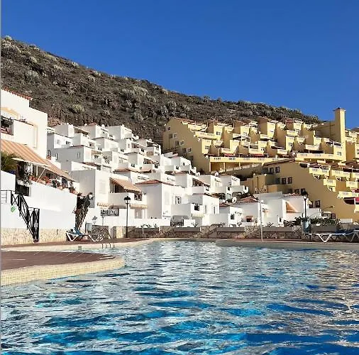 Enchanting House South Tenerife, Sea View * Costa Adeje (Tenerife)