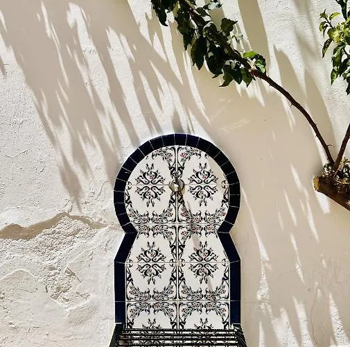 Enchanting House South Tenerife, Sea View *