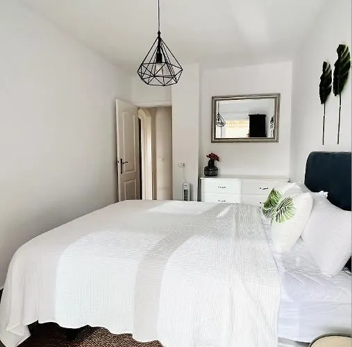 Apartament Enchanting House South Tenerife, Sea View *