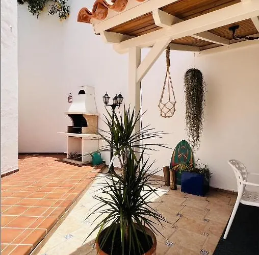 Enchanting House South Tenerife, Sea View * Costa Adeje (Tenerife)