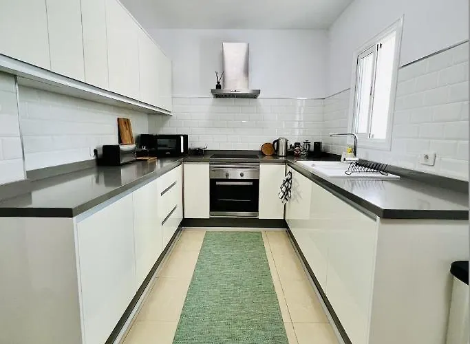 Apartament Enchanting House South Tenerife, Sea View Costa Adeje (Tenerife)