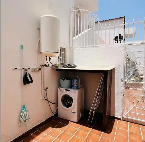 Apartament Enchanting House South Tenerife, Sea View