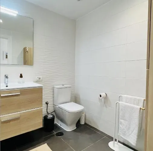 Apartament Enchanting House South Tenerife, Sea View Costa Adeje (Tenerife)