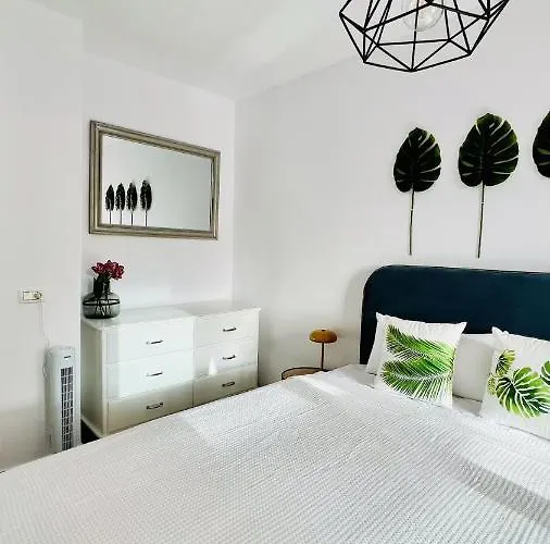 Apartament Enchanting House South Tenerife, Sea View *