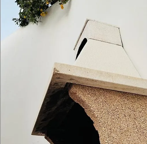 Enchanting House South Tenerife, Sea View Apartament *