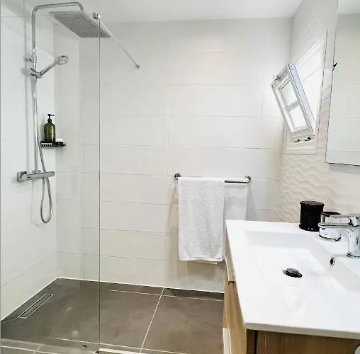 Enchanting House South Tenerife, Sea View Costa Adeje (Tenerife)