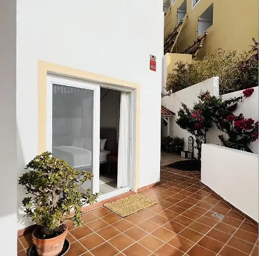 Apartament Enchanting House South Tenerife, Sea View