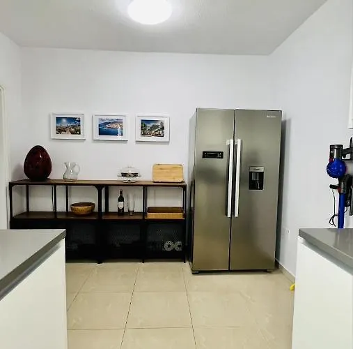 Enchanting House South Tenerife, Sea View Apartament