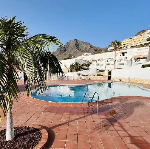 Apartament Enchanting House South Tenerife, Sea View