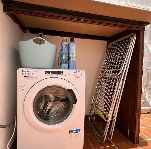 Enchanting House South Tenerife, Sea View Apartament