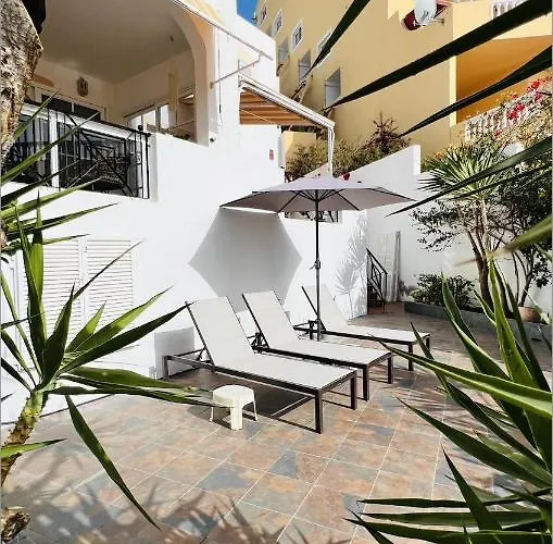 Enchanting House South Tenerife, Sea View Costa Adeje (Tenerife)