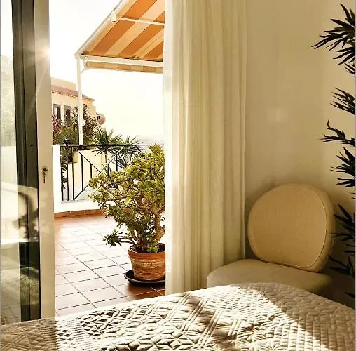 Enchanting House South Tenerife, Sea View