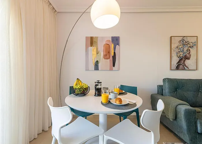 Enchanting House South Tenerife, Sea View Apartament Costa Adeje (Tenerife)