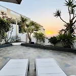 Enchanting House South Tenerife, Sea View Costa Adeje (Tenerife)