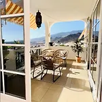 Apartmán Enchanting House South Tenerife, Sea View *