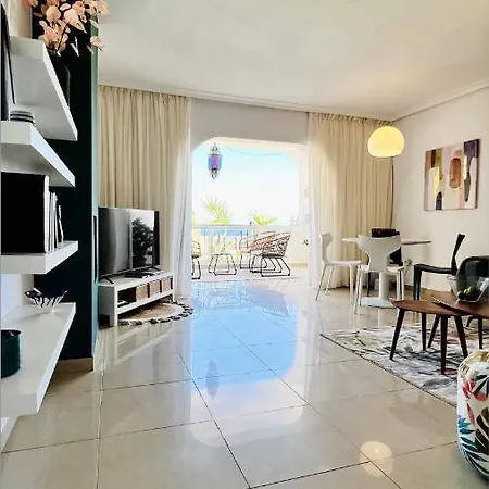 Enchanting House South Tenerife, Sea View * Адехе