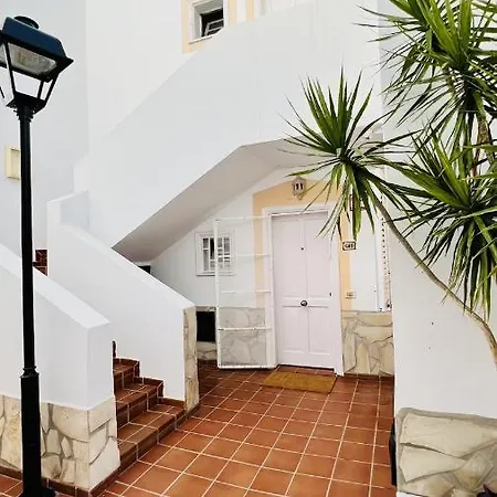 Enchanting House South Tenerife, Sea View Apartamento *