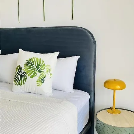 Enchanting House South Tenerife, Sea View Адехе