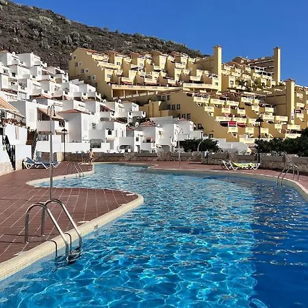 Apartamento Enchanting House South Tenerife, Sea View *