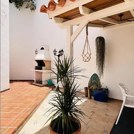 Enchanting House South Tenerife, Sea View * 아데제