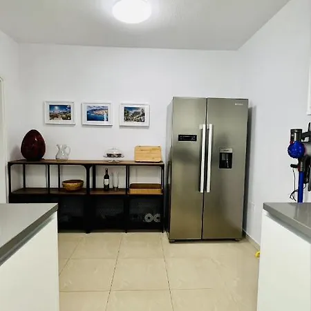 Enchanting House South Tenerife, Sea View Apartamento